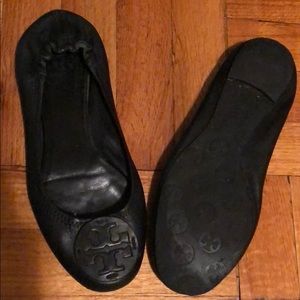 Tory Burch flats size 9